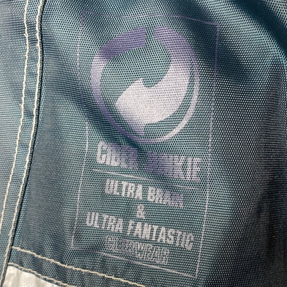 Ciber Junkie Snow Ski Coat - Picture 9 of 11